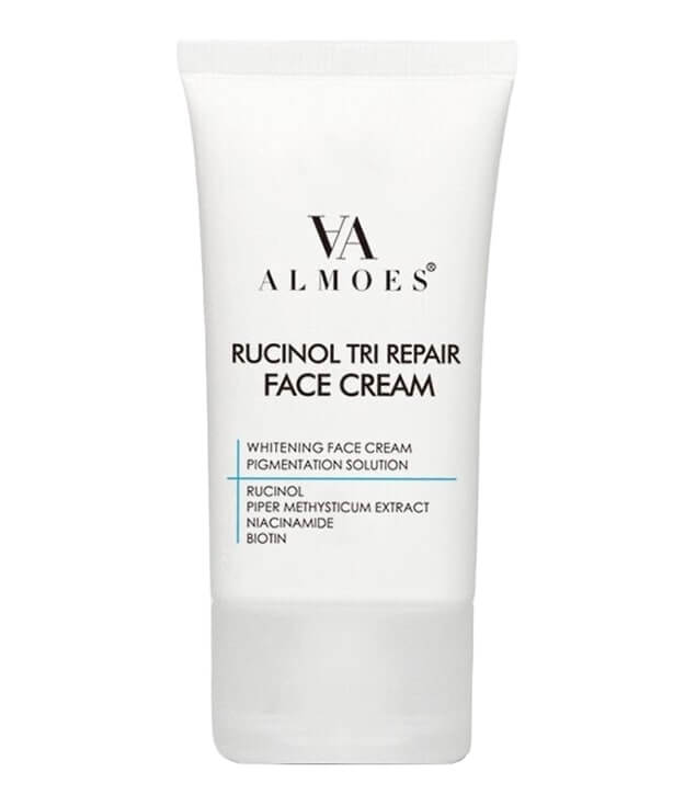ALMOES | RUCINOL TRI REPAIR FACE CREAM